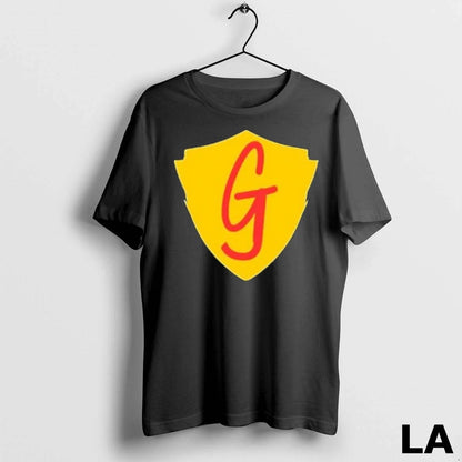Original Master Momentum Shirt Elegant Art