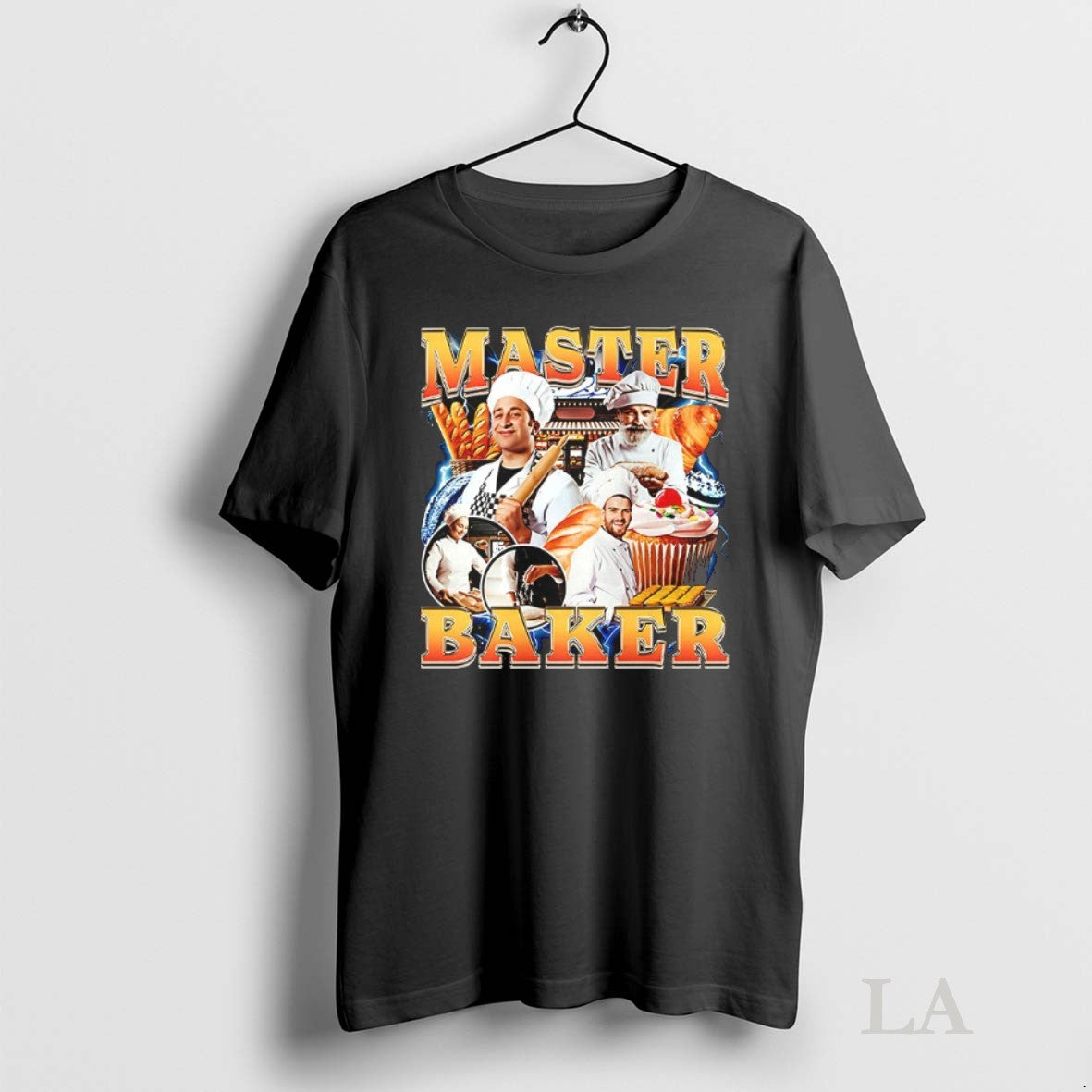 Original Master Baker Shirt Exclusive Collection