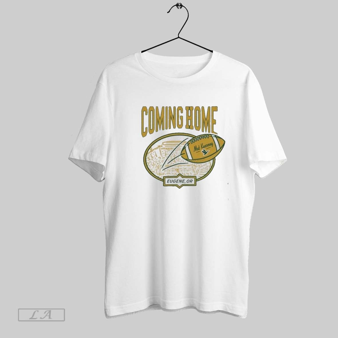Original Mat Kearney Coming Home Tank Top Trendy Outfit