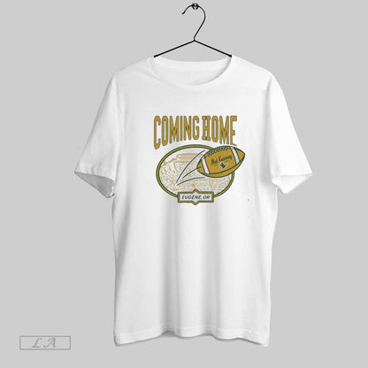 Original Mat Kearney Coming Home Tank Top Trendy Outfit
