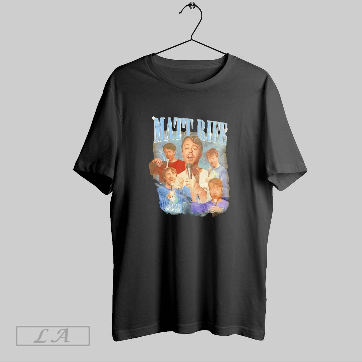 Original Matt Rife Shirt Modern Merch