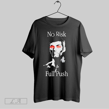 Original Max Verstappen Gigamax No Risk Full Push Sweatshirt Stylish
