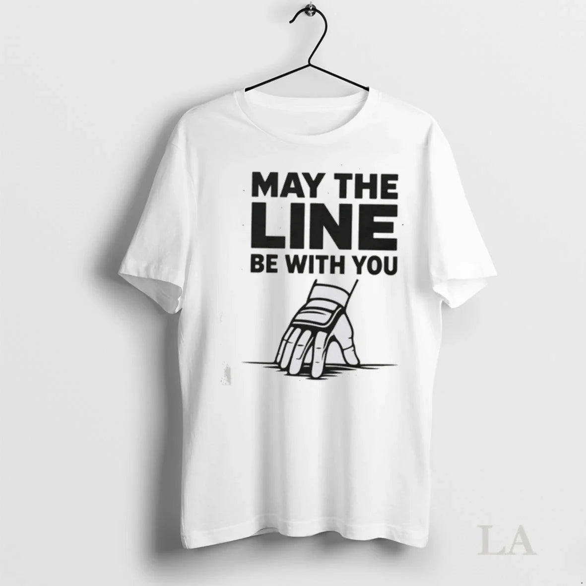 Original May Line Be You TShirt Elegant Outfit