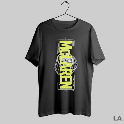 Original Mclaren Night Race Tank Top Classic Outfit