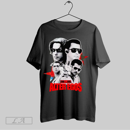 Original Me And My Alter Egos Shirt Exclusive Merch