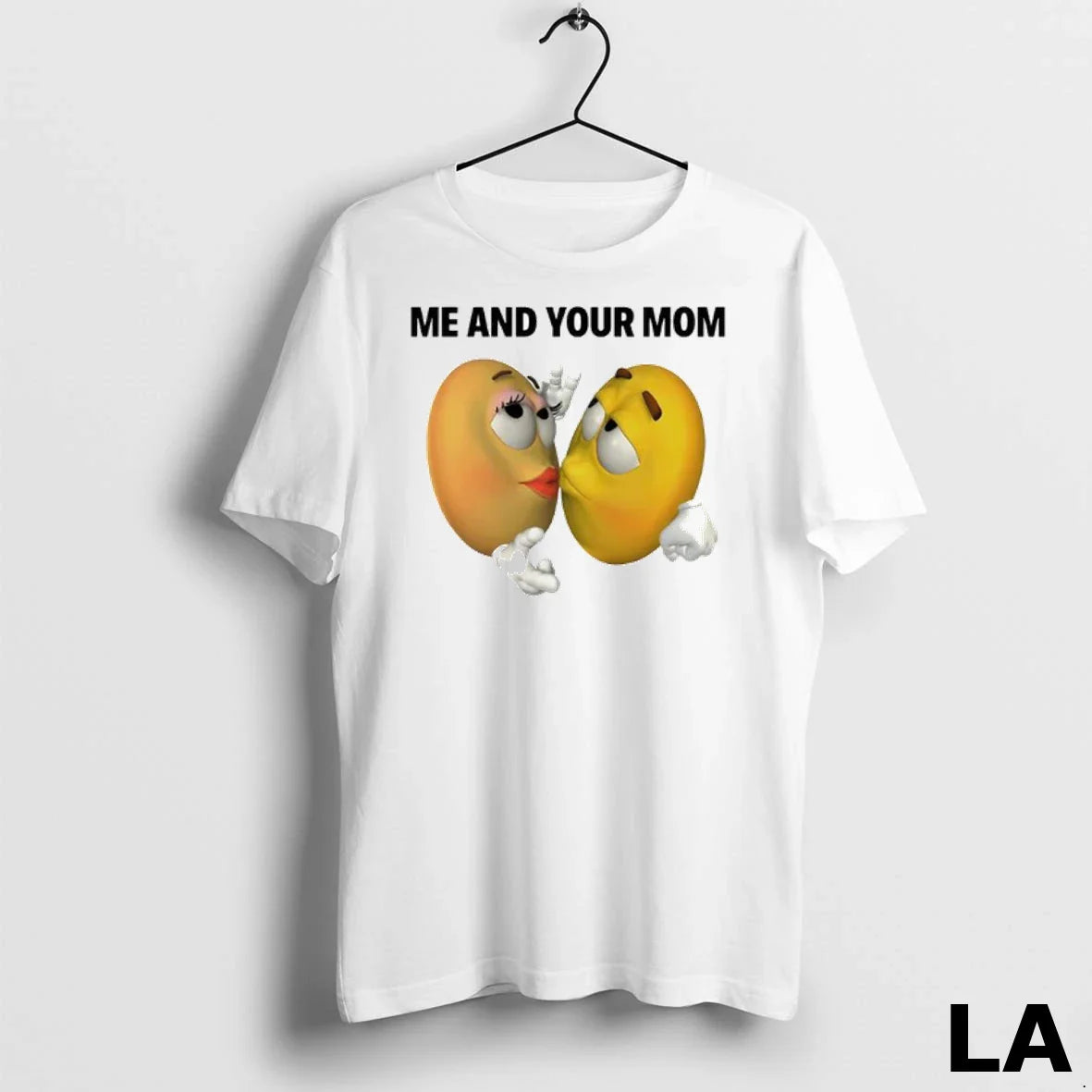 Original Me And Your Mom Icon Ladies Shirt Modern Style
