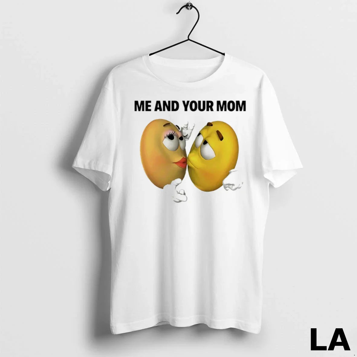 Original Me And Your Mom TShirt Classic Collection