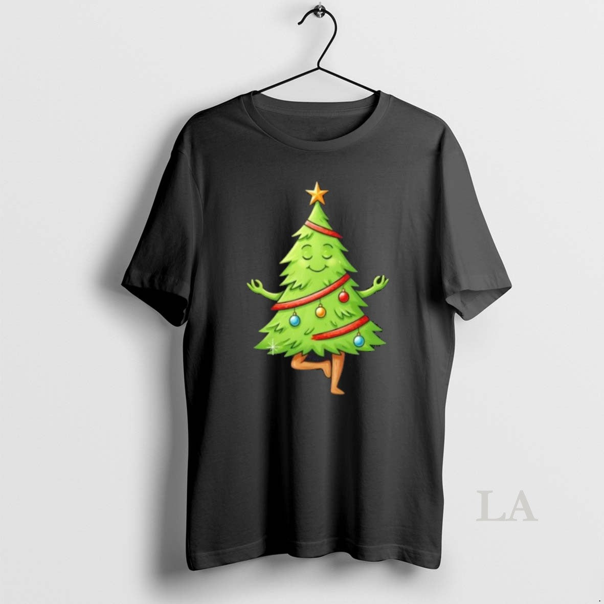 Original Meditating Tree Sweatshirt Premium Fashion