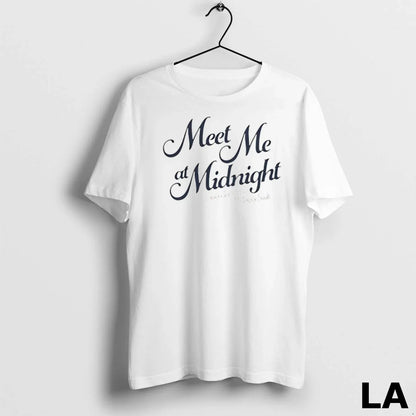 Original Meet Me Midnight Lavender Haze Shirt Exclusive Outfit