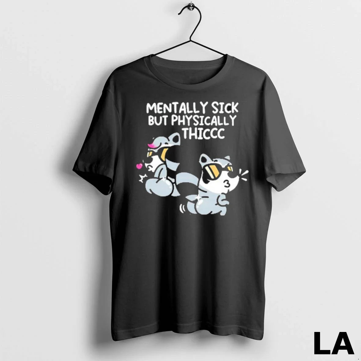 Original Mentally Sick But Physically Thicc Hoodie Stylish Collection