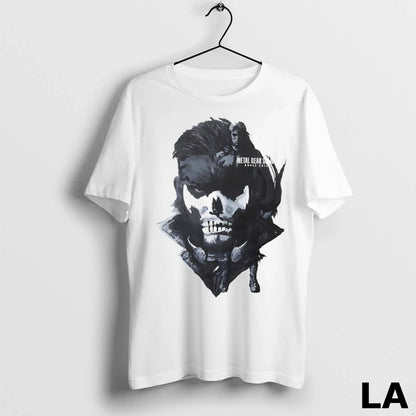 Original Metal Gear Solid Snake Eater Sweatshirt Classic Outfit