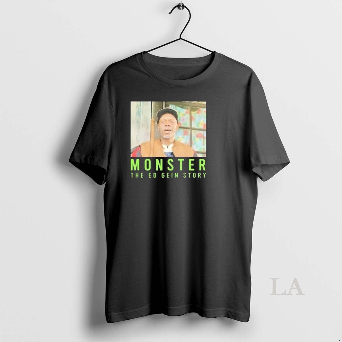 Original Methsyndicate Monster Ed Gein Story 2025 Sweatshirt Elegant
