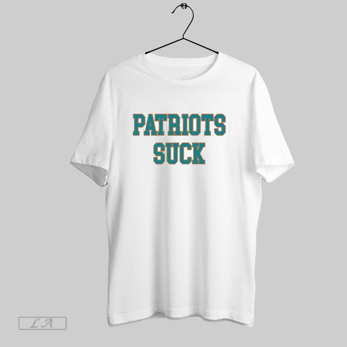 Original Miami Dolphins Patriots Suck Rivalry Tank Top Unique Art