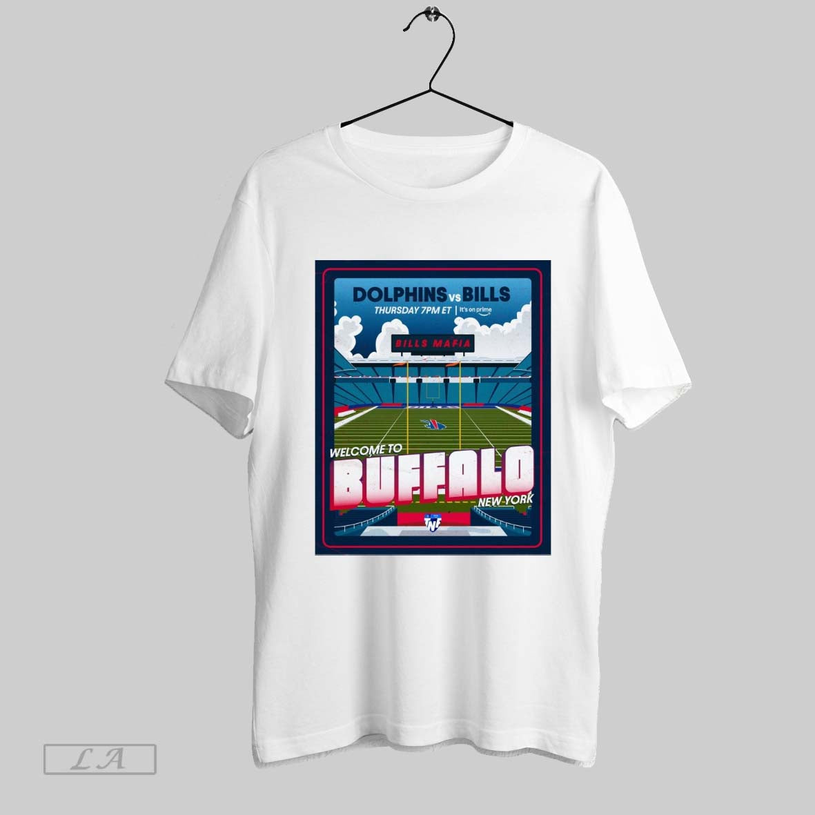 Original Miami Dolphins Vs Buffalo Bills Bills Mafia Welcome To