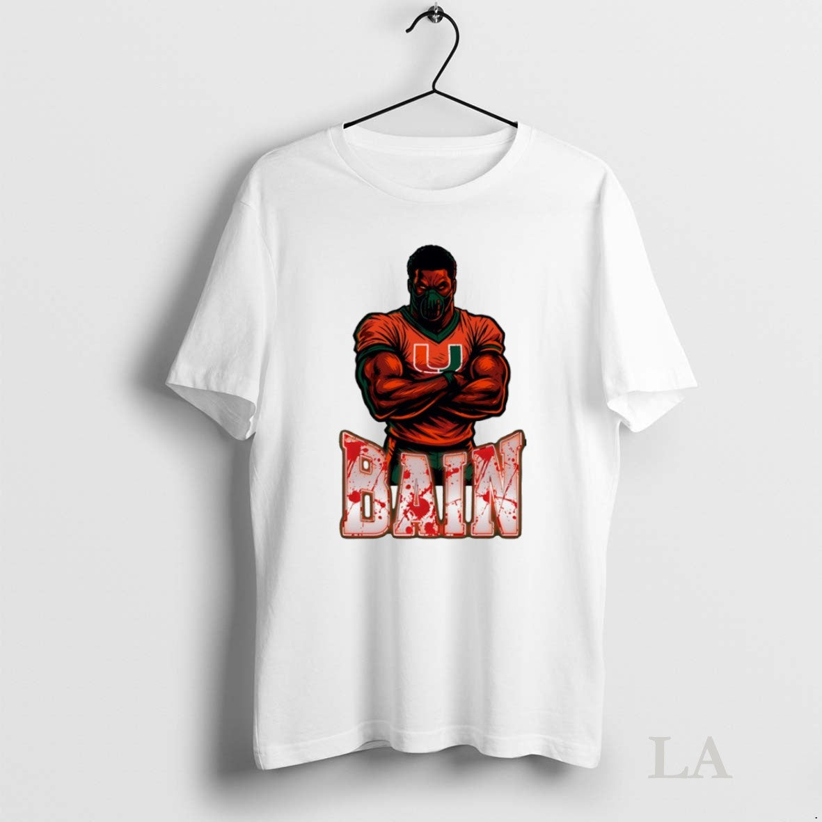 Original Miami Hurricanes Mr TShirt Designer Merch