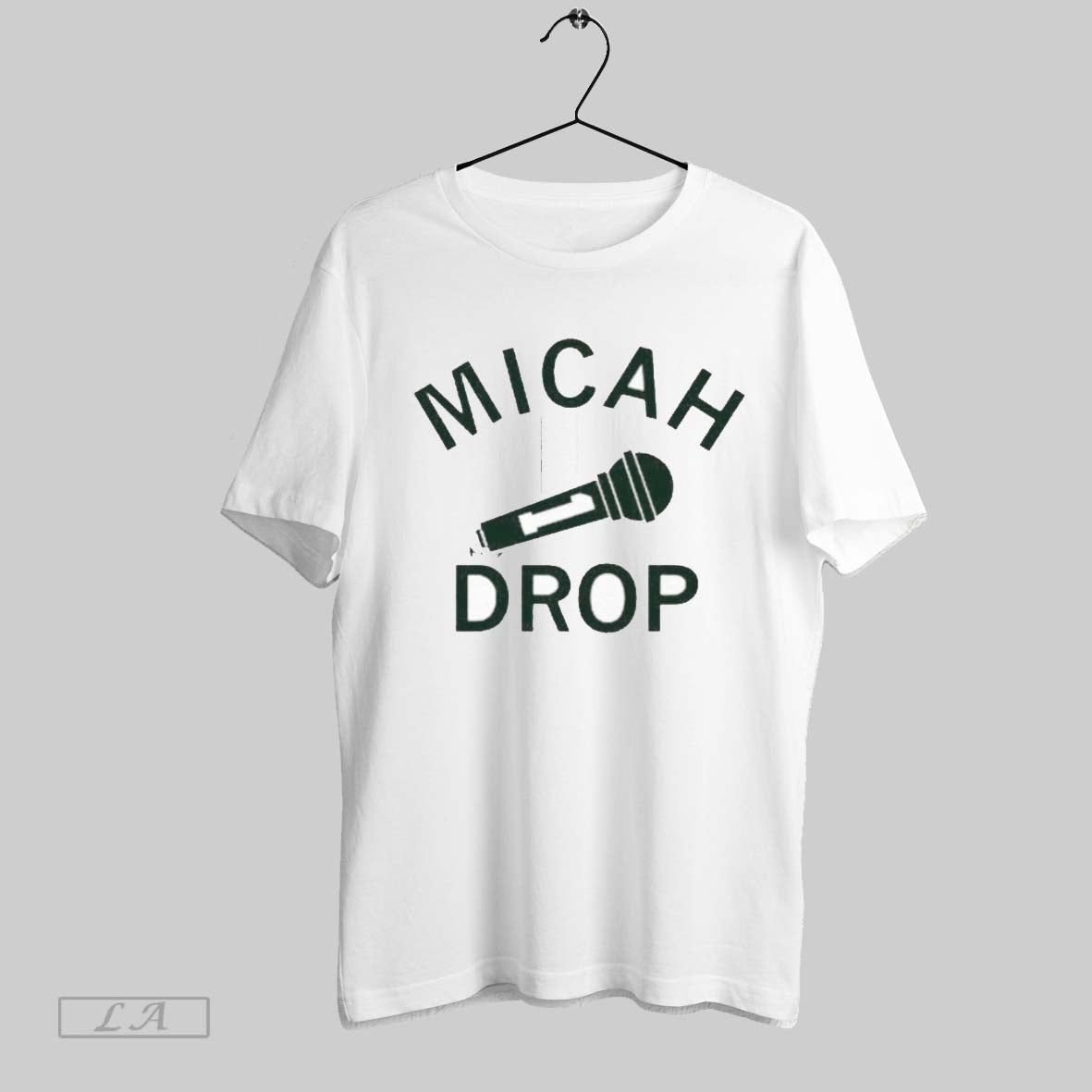 Original Micah Drop 1 Shirt Exclusive Collection