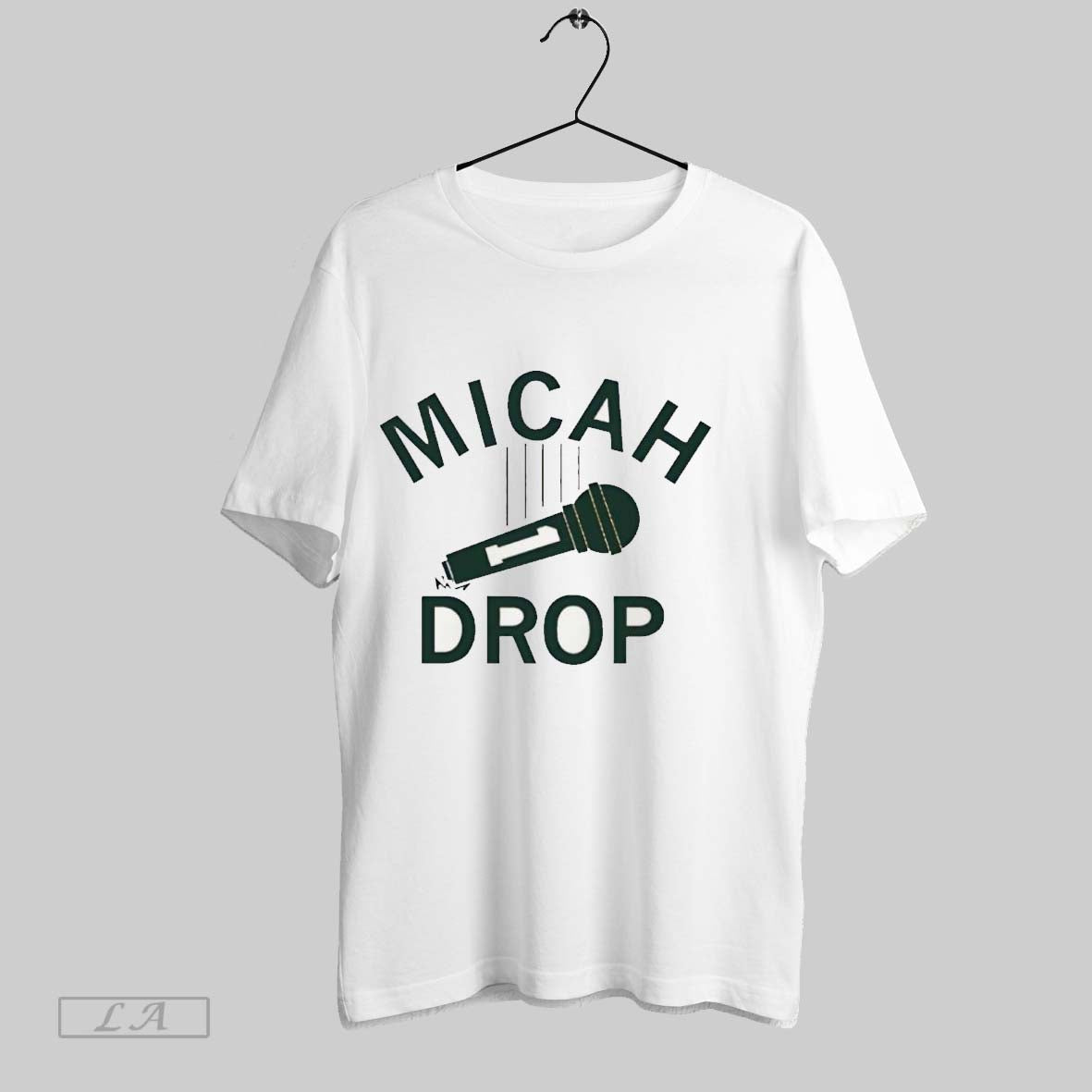 Original Micah Drop Philadelphia Phillies Whatever It Takes Bell Tank