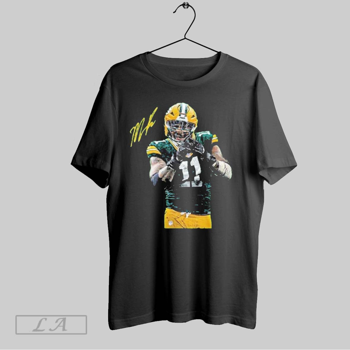 Original Micah Fucking Parsons Green Bay Packers Sweatshirt Unique