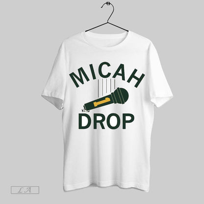 Original Micah Drop Micah Parsons Green Bay Packers Sweatshirt Modern