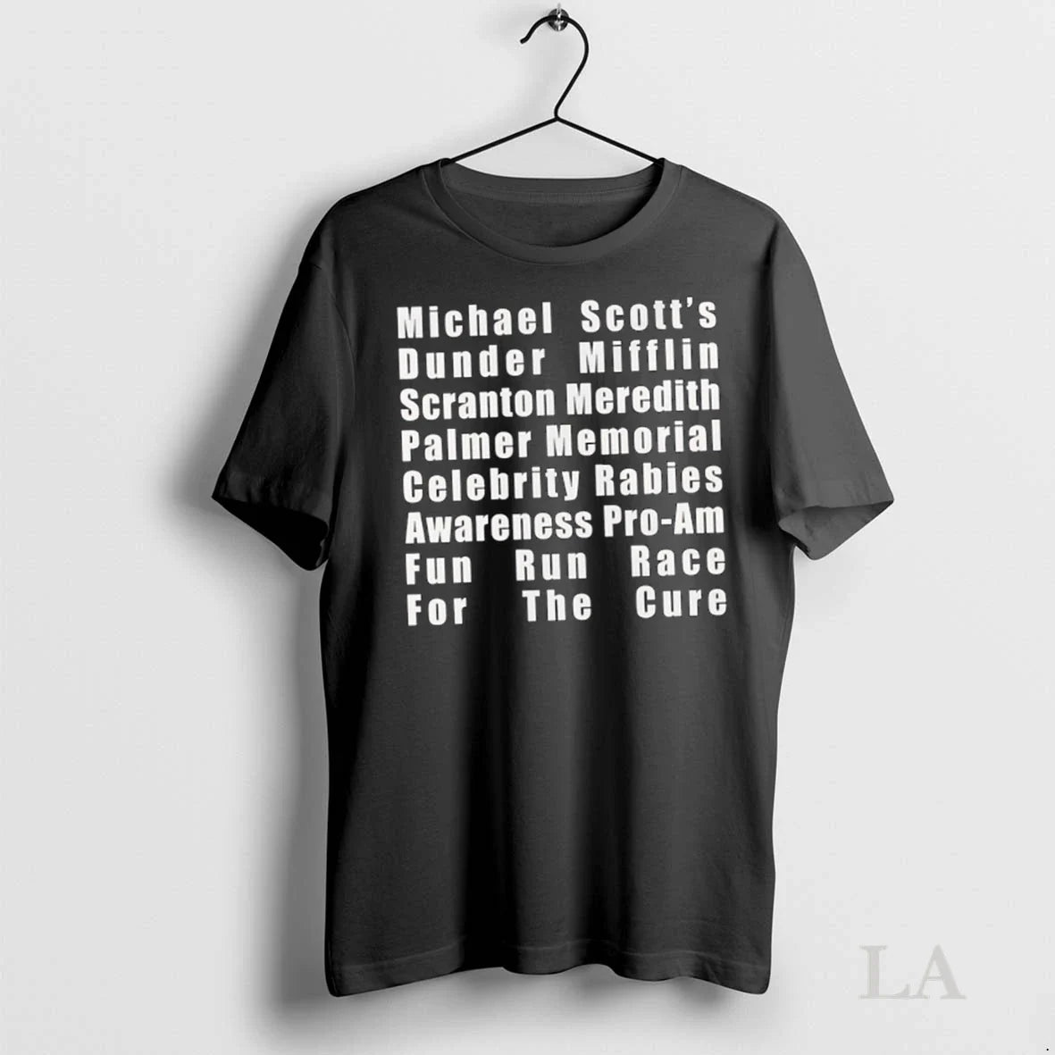 Original Michael Scotts Dunder Mifflin Scranton Meredith Palmer