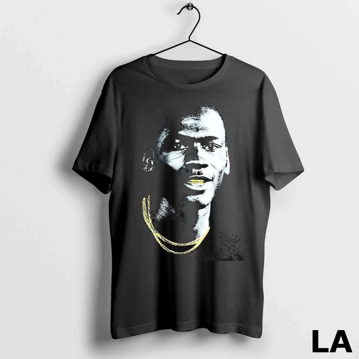 Original Michael Gold Grill Screen Gang Sweatshirt Authentic Merch