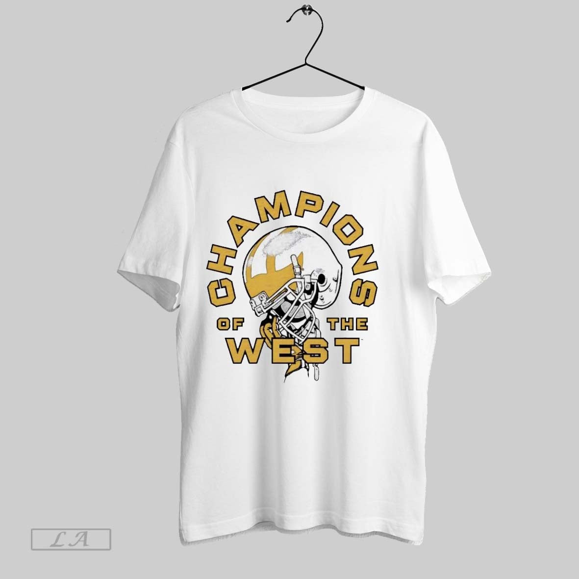 Original Michigan Wolverines Champions West Ladies Tank Top Premium