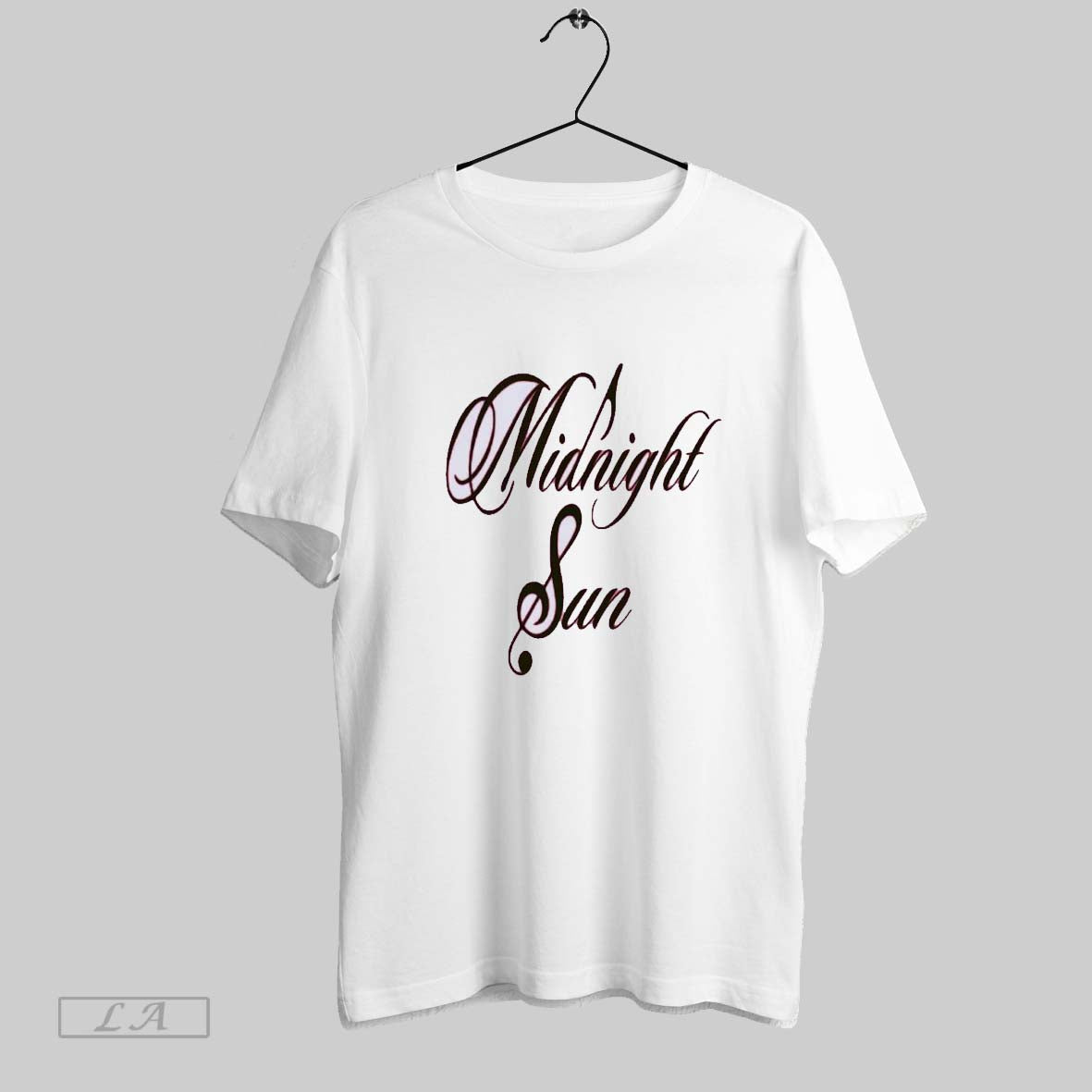 Original Midnight Sun Zara Larsson Long Sleeve Classic Look