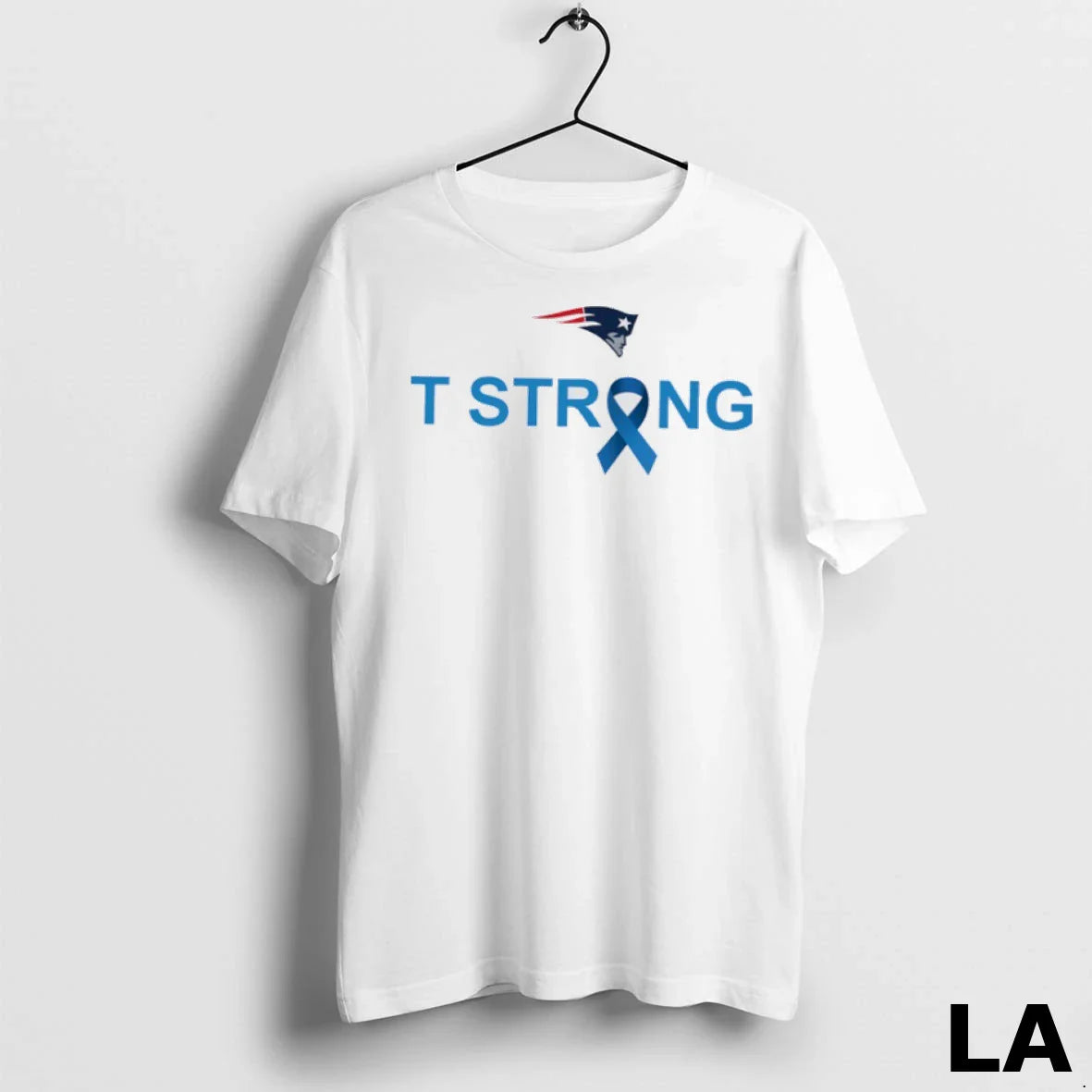 Original Mike Vrabel Wearing New England Patriots T Strong Sweatshirt