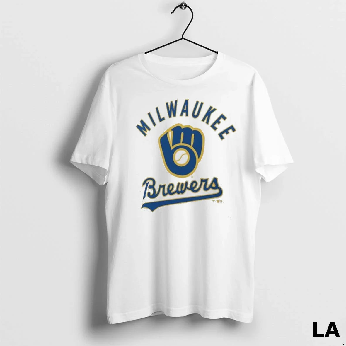 Original Milwaukee Brewers Pack Ladies Tank Top Premium Design