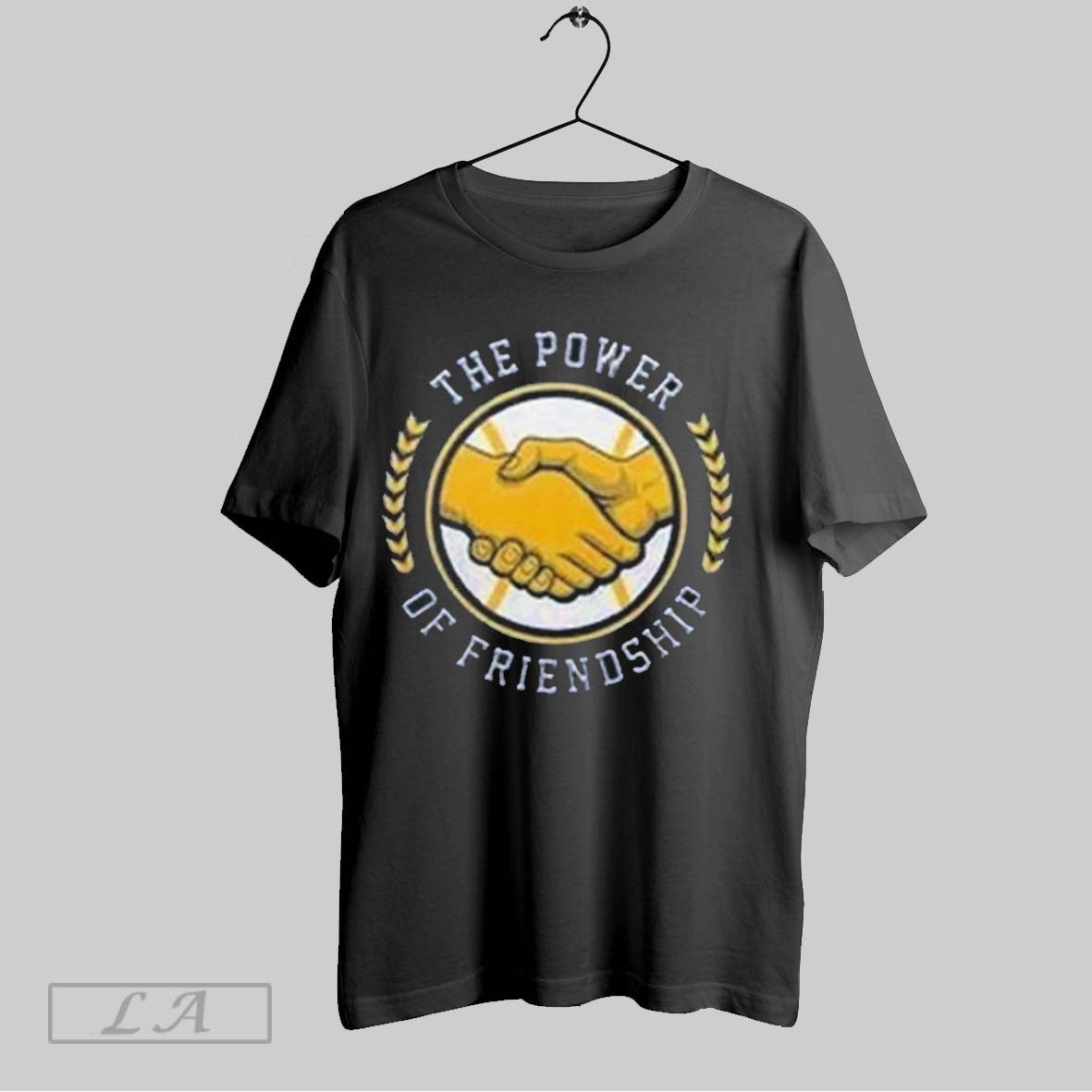 Original Milwaukee Brewers Power Friendship 2025 Tee Trendy Collection