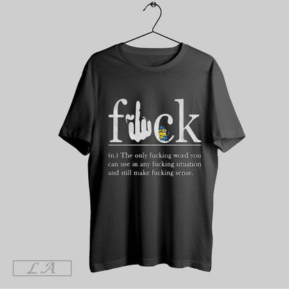 Original Minion Fuck Only Fucking Word You Can Use Any Fucking