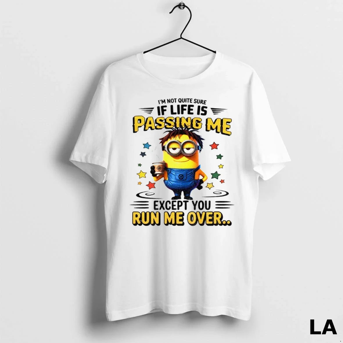 Original Minion Im Sorry I Didnt Mean To Push All Your Buttons I Was