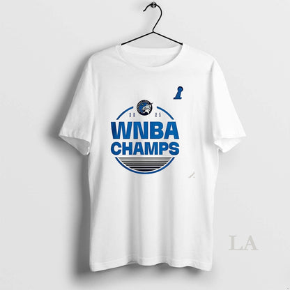Original Minnesota Lynx 2025 Wnba Finals Champion Sweatshirt Modern