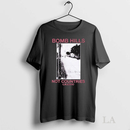 Original Money Ruins Everything Gx1000 Bomb Hills Not Countries Long