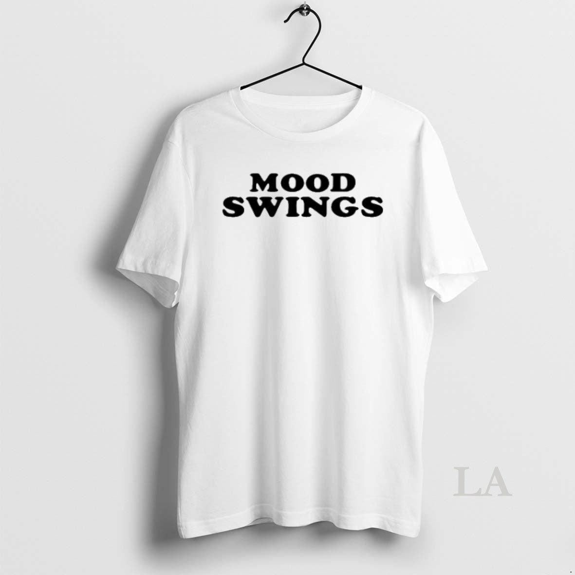 Original Mood Swings Hoodie Exclusive Apparel