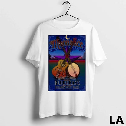 Original Moonalice October 5 2025 Golden Gate Park San Francisco Ca