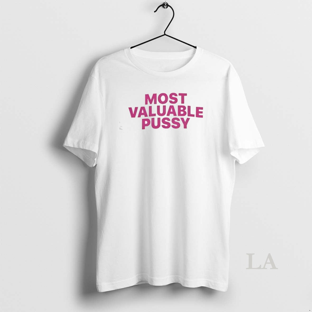 Original Most Valuable Pussy TShirt Stylish Art