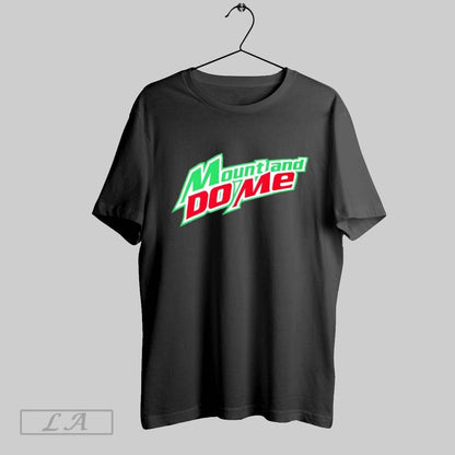 Original Mount And Do Me Parody Shirt Exclusive Collection