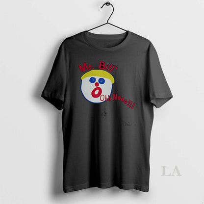 Original Mr Bill Oh No Hoodie Stylish Art