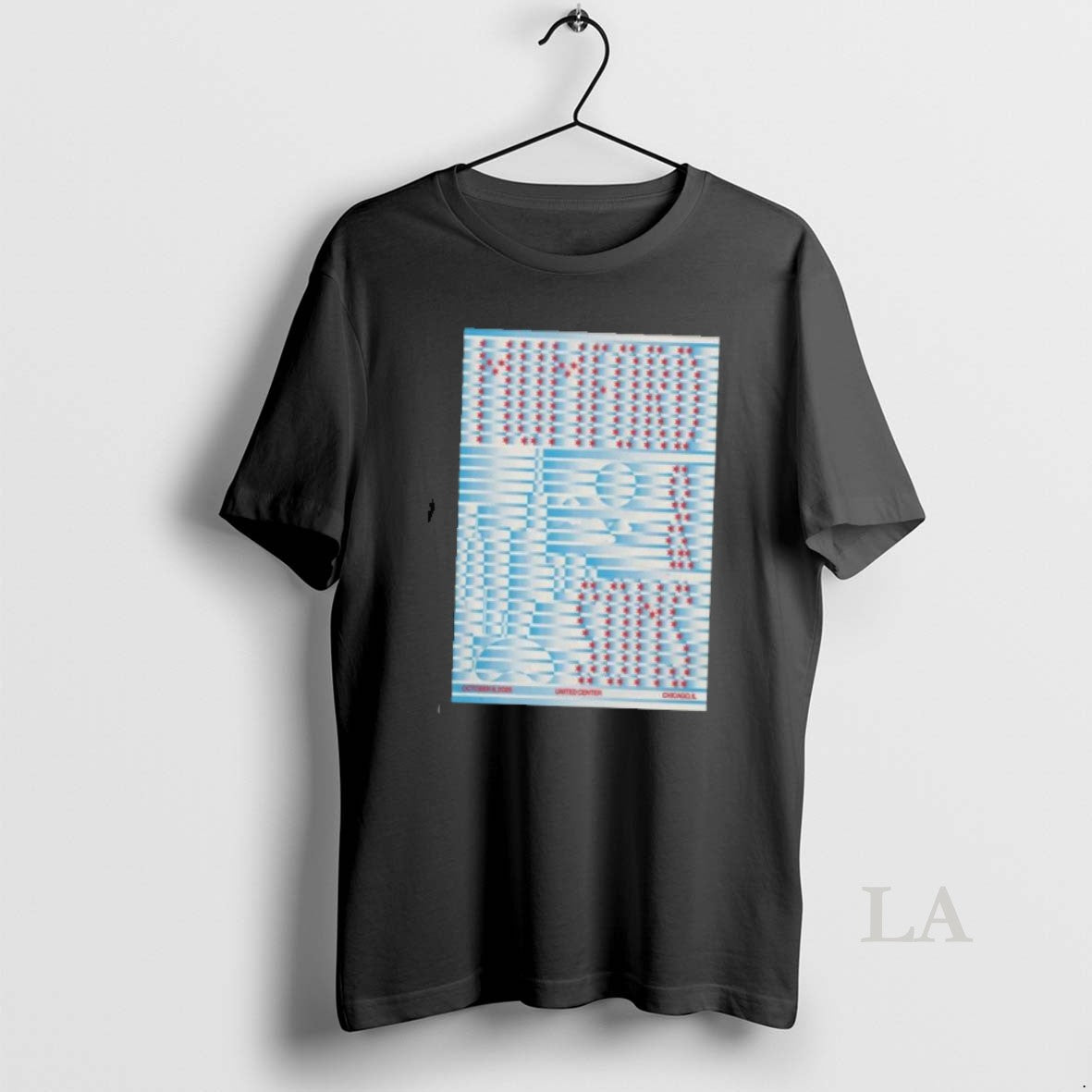Original Mumford And Sons United Center Chicago Il Oct 8 2025 TShirt