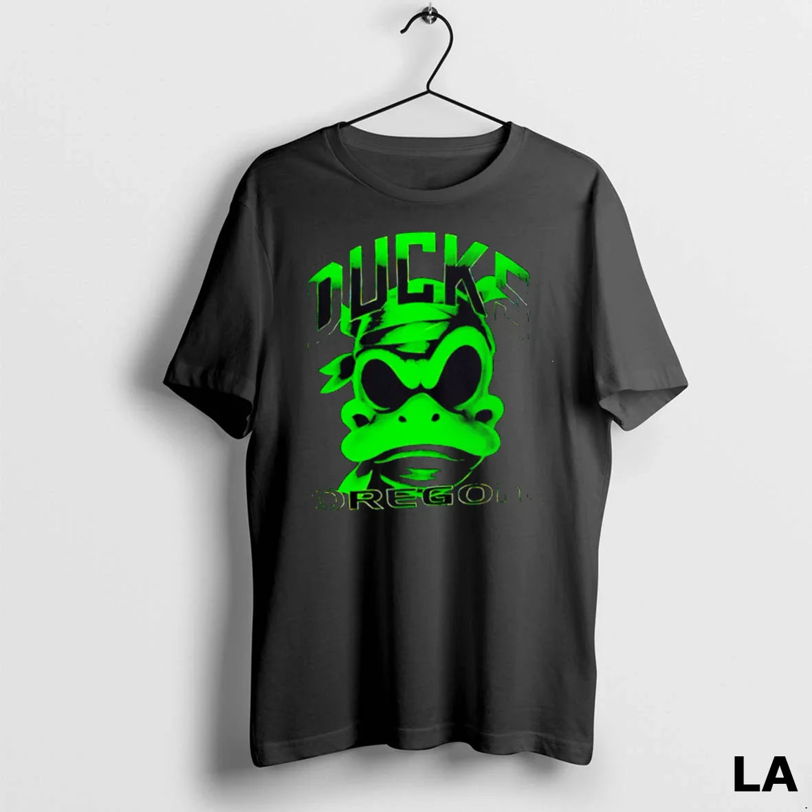 Original Mummy Duck Oregon Shirt Unique Collection
