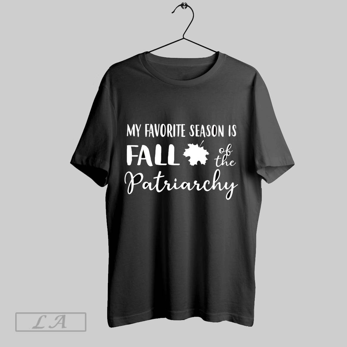 Original My Favorite Season Is Fall Patriarchy Tank Top Premium Style