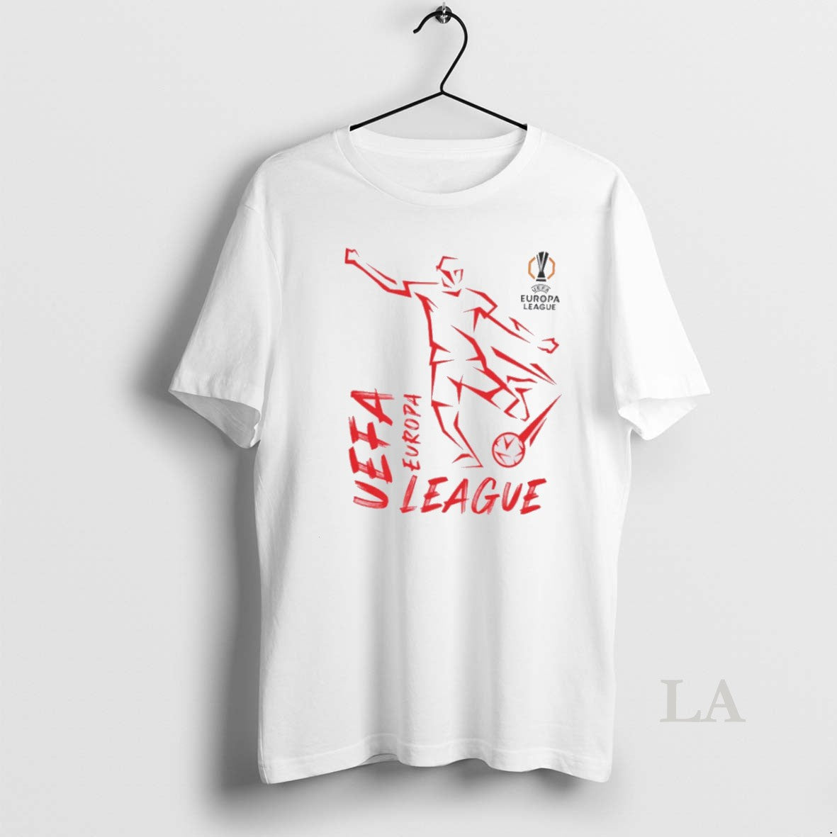 Original Nffc Uel 2025 2026 European League Player Tank Top Designer