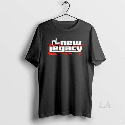 Original Nl New Legacy Sweatshirt Classic Apparel