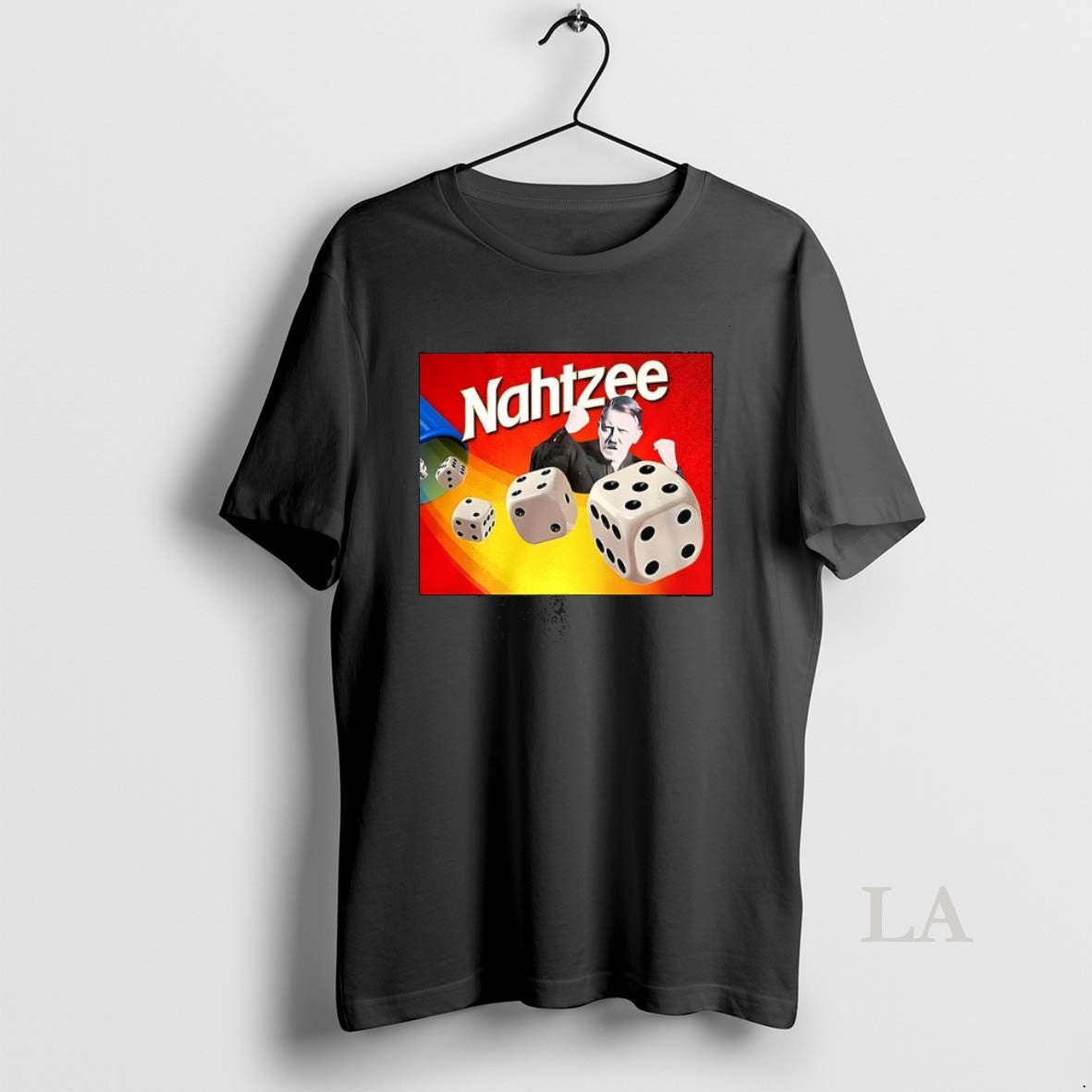 Original Nahtzee Meme TShirt Trendy Gift