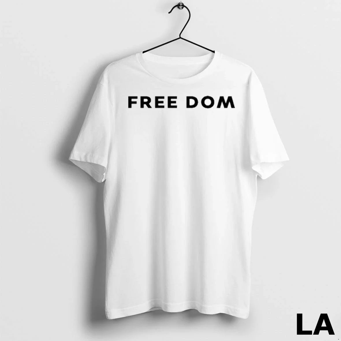 Original Nambla Freedom Shirt Classic Collection