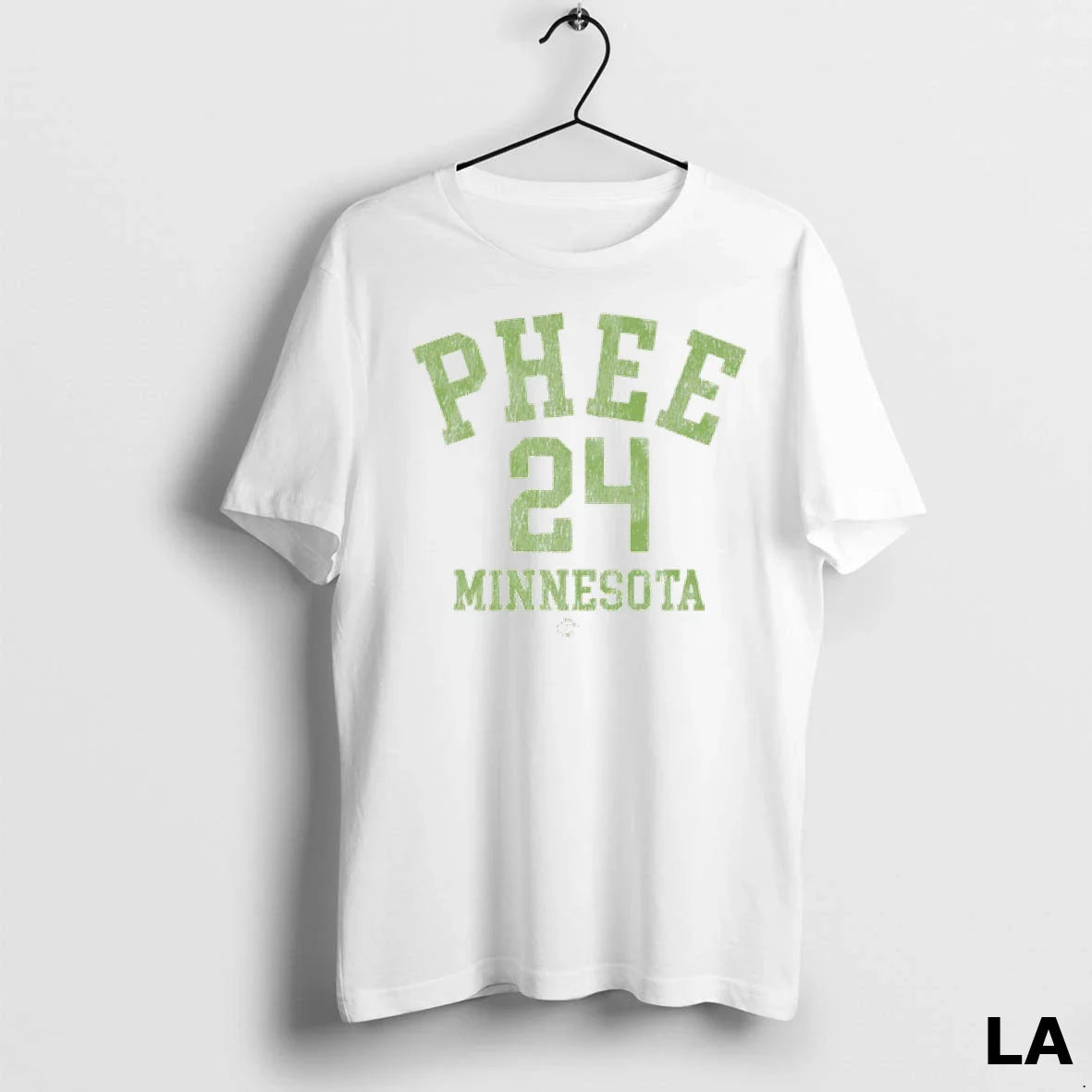 Original Napheesa Collier Phee 24 Minnesota Lynx Wnba Superstar