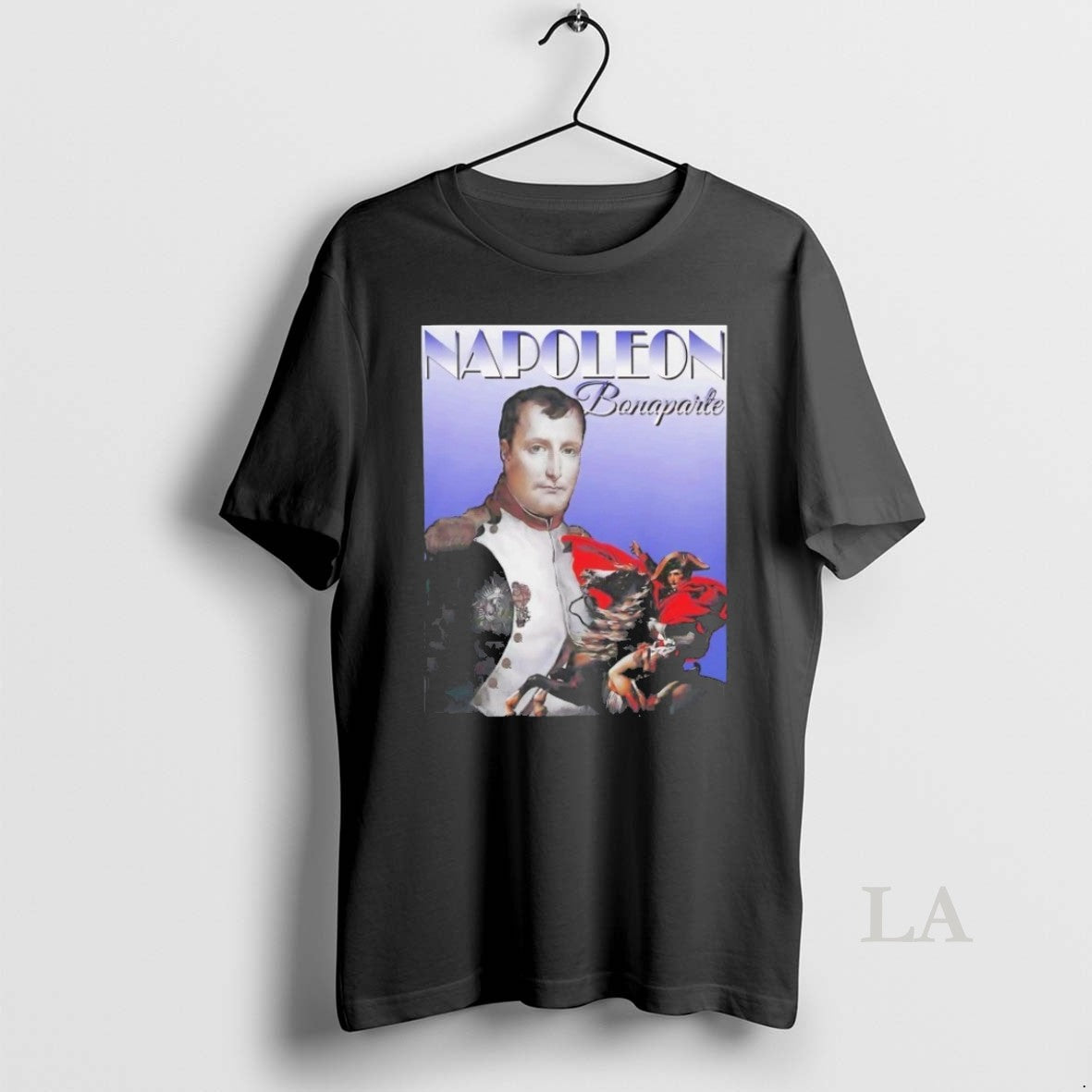 Original Napoleon Bonaparte Portrait Tank Top Classic Merch