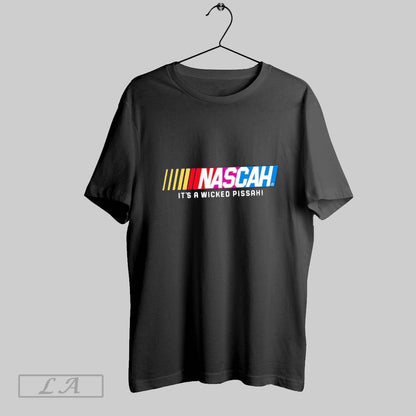 Original Nascah Its Wicked Pissah Tank Top Premium Gift