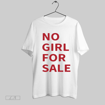 Original Nebraska No Sale Tee Vintage Apparel